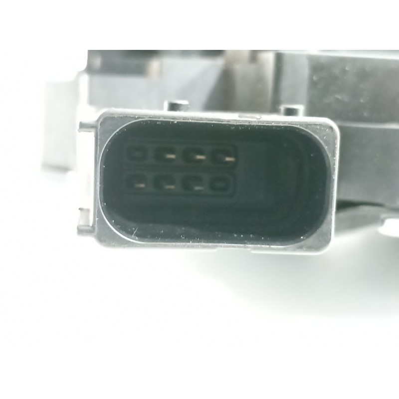Recambio de cerradura puerta delantera izquierda para opel corsa d catch me referencia OEM IAM 13258271  