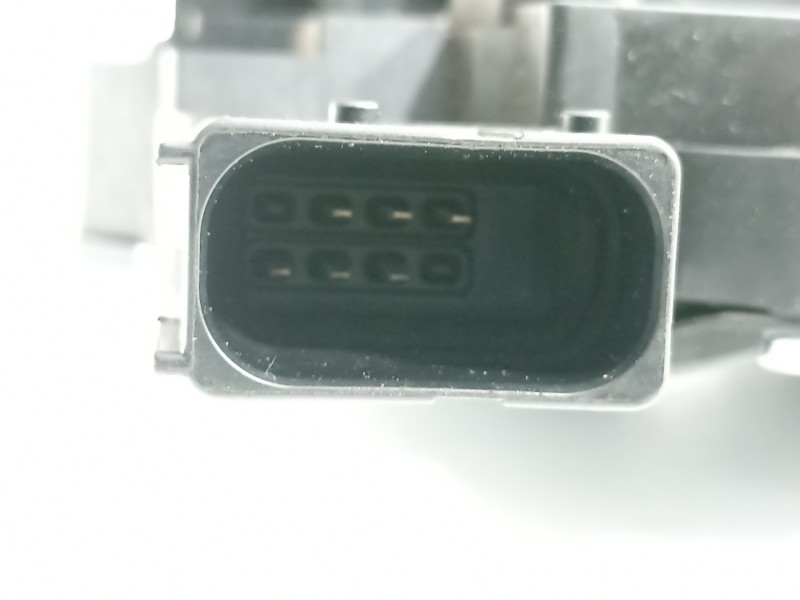 Recambio de cerradura puerta delantera izquierda para opel corsa d catch me referencia OEM IAM 13258271  