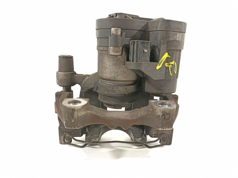 Recambio de pinza freno trasera derecha para volkswagen t-roc advance referencia OEM IAM 5Q0615406EE  