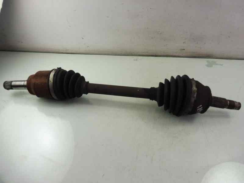 Recambio de transmision delantera izquierda para alfa romeo mito (145) distinctive referencia OEM IAM   