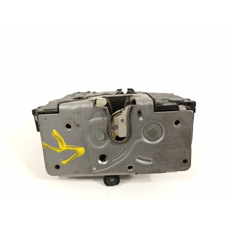 Recambio de cerradura puerta delantera izquierda para opel corsa d catch me referencia OEM IAM 13258271  