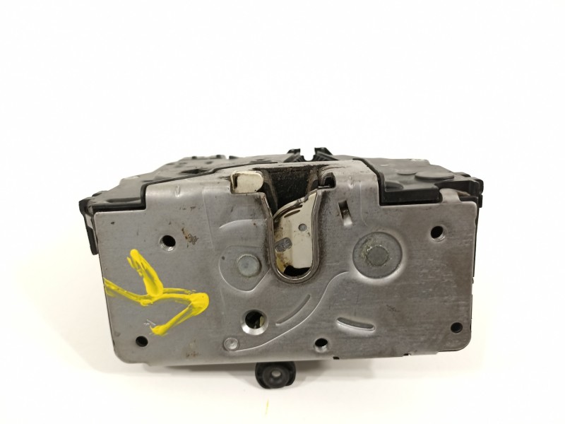 Recambio de cerradura puerta delantera izquierda para opel corsa d catch me referencia OEM IAM 13258271  