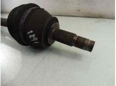 Recambio de transmision delantera izquierda para alfa romeo mito (145) distinctive referencia OEM IAM    2