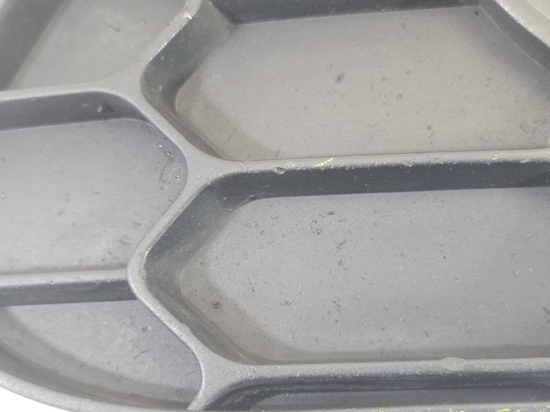 Recambio de rejilla paragolpes delantero para alfa romeo giulietta (191) sprint referencia OEM IAM 156085908  