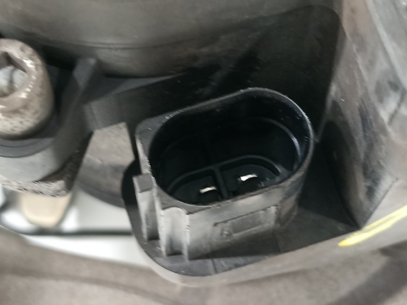 Recambio de pinza freno trasera derecha para volkswagen t-roc advance referencia OEM IAM 5Q0615406EE  