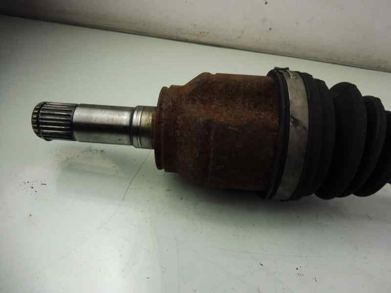 Recambio de transmision delantera izquierda para alfa romeo mito (145) distinctive referencia OEM IAM   