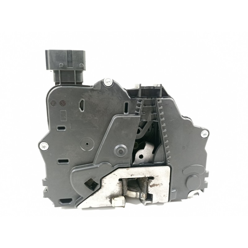 Recambio de cerradura puerta delantera izquierda para opel corsa d catch me referencia OEM IAM 13258271  