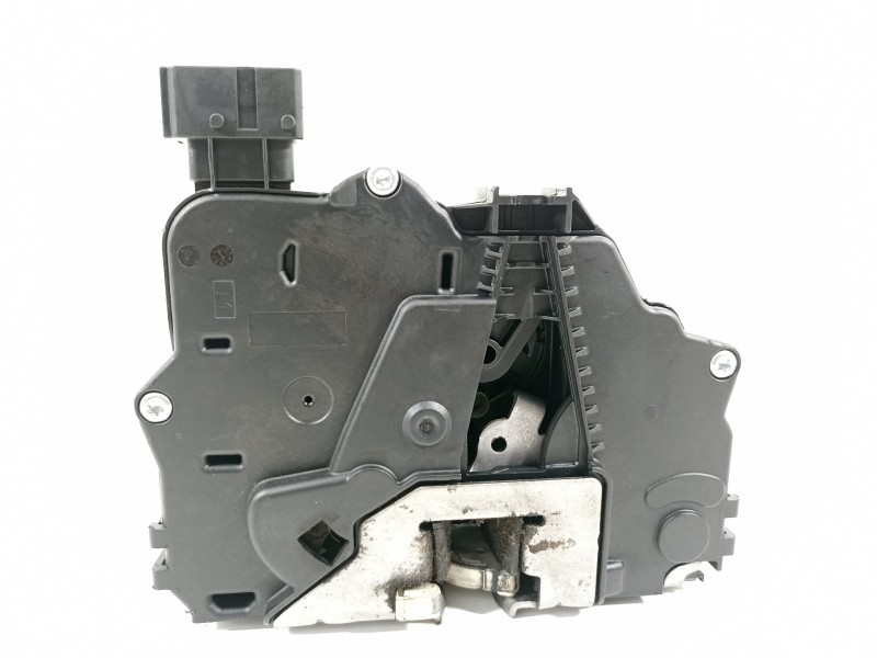 Recambio de cerradura puerta delantera izquierda para opel corsa d catch me referencia OEM IAM 13258271  