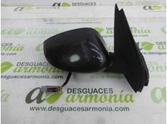 Recambio de retrovisor derecho para fiat stilo (192) 1.9 jtd / 1.9 jtd 115 dynamic referencia OEM IAM 735306545  