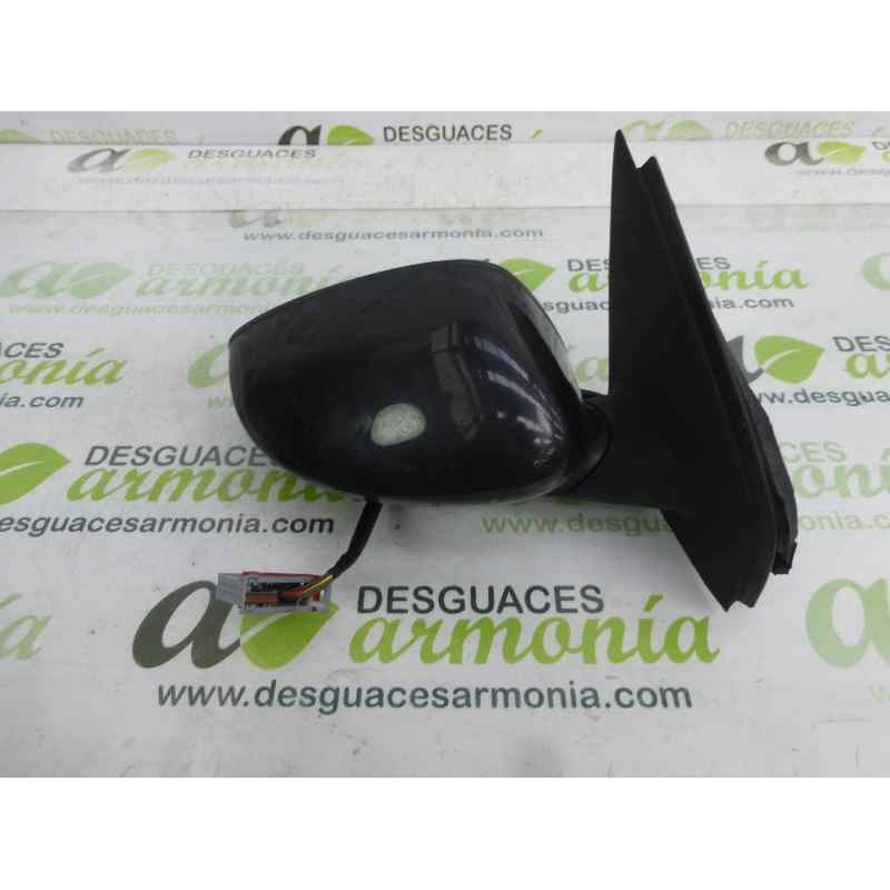 Recambio de retrovisor derecho para fiat stilo (192) 1.9 jtd / 1.9 jtd 115 dynamic referencia OEM IAM 735306545  
