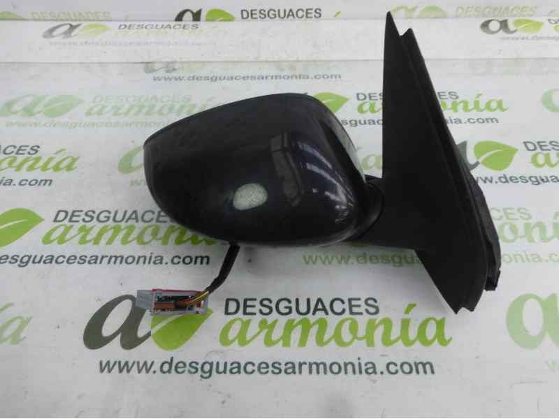 Recambio de retrovisor derecho para fiat stilo (192) 1.9 jtd / 1.9 jtd 115 dynamic referencia OEM IAM 735306545  