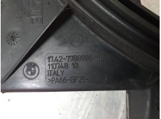 Recambio de electroventilador para bmw serie 3 berlina (e90) 320d referencia OEM IAM 17427788906 16326937515  2