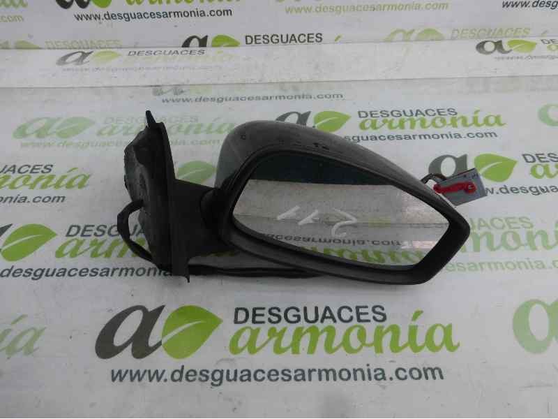Recambio de retrovisor derecho para fiat stilo (192) 1.9 jtd / 1.9 jtd 115 dynamic referencia OEM IAM 735306545  