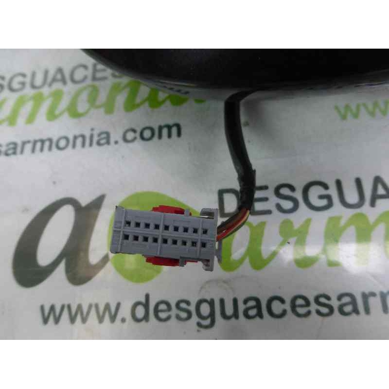 Recambio de retrovisor derecho para fiat stilo (192) 1.9 jtd / 1.9 jtd 115 dynamic referencia OEM IAM 735306545  