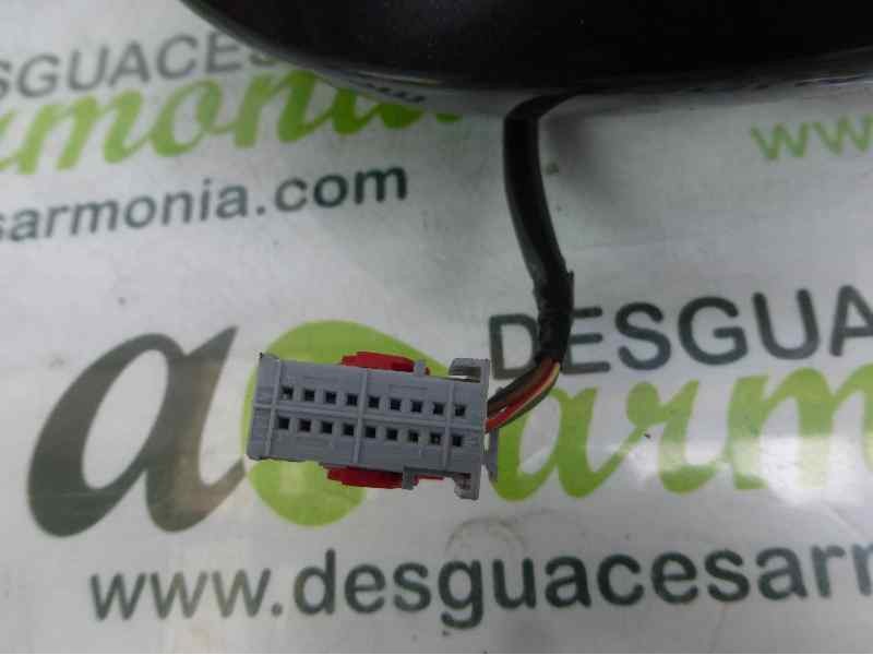 Recambio de retrovisor derecho para fiat stilo (192) 1.9 jtd / 1.9 jtd 115 dynamic referencia OEM IAM 735306545  