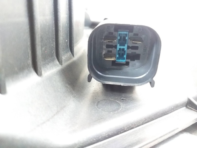 Recambio de electroventilador para bmw serie 3 berlina (e90) 320d referencia OEM IAM 17427788906 16326937515 