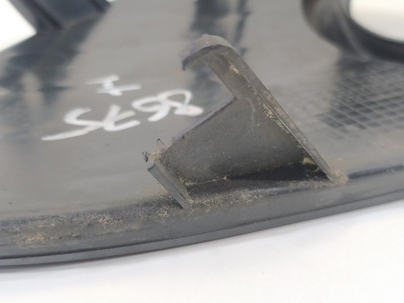 Recambio de rejilla paragolpes delantero para alfa romeo giulietta (191) sprint referencia OEM IAM 156085908  