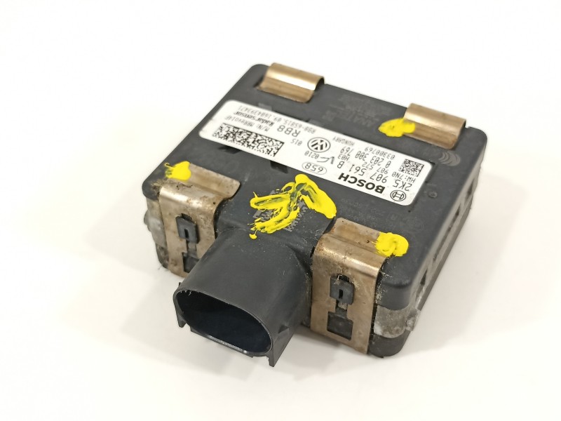 Recambio de sensor para volkswagen caddy furgón/kombi furgón bluemotion referencia OEM IAM 2K5907561B  