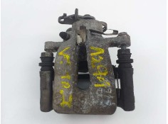 Recambio de pinza freno trasera izquierda para alfa romeo mito (145) distinctive referencia OEM IAM 0077365739  
