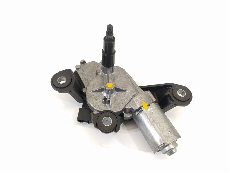 Recambio de motor limpia trasero para nissan qashqai (j10) tekna premium referencia OEM IAM 28710JD000 0390201820 