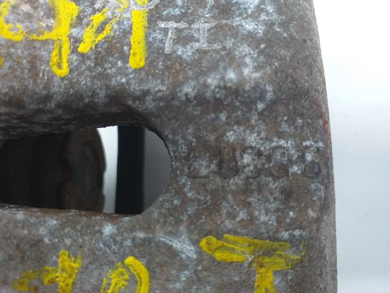 Recambio de pinza freno trasera izquierda para alfa romeo mito (145) distinctive referencia OEM IAM 0077365739  