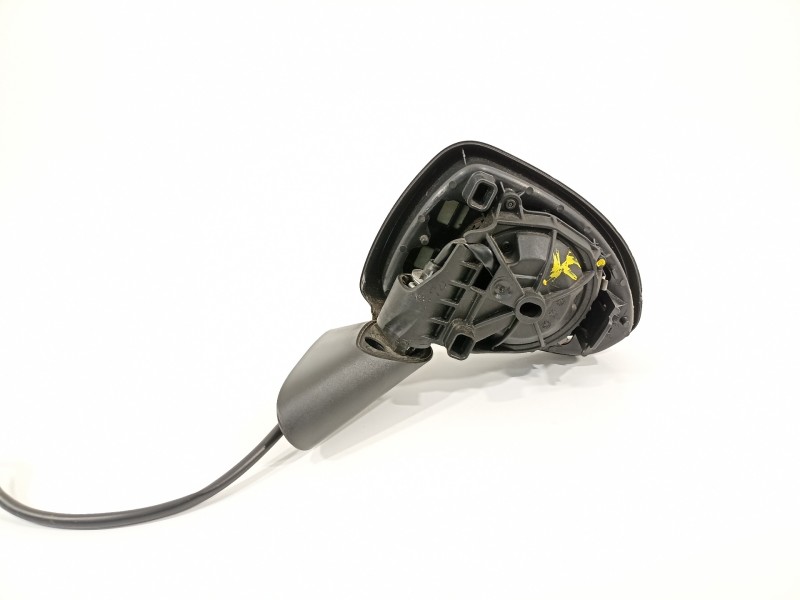 Recambio de retrovisor izquierdo para opel corsa d catch me referencia OEM IAM 13318972  
