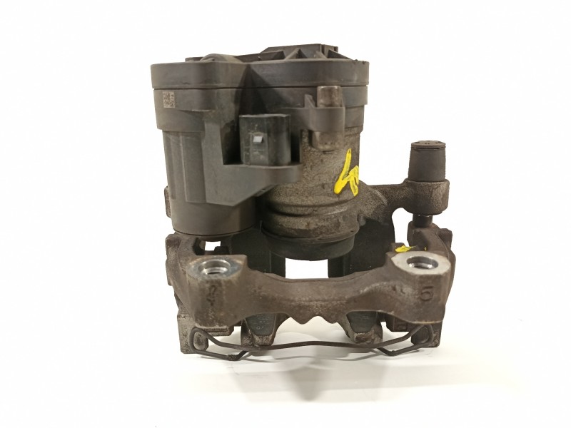 Recambio de pinza freno trasera izquierda para volkswagen t-roc advance referencia OEM IAM 5Q0615405EE  