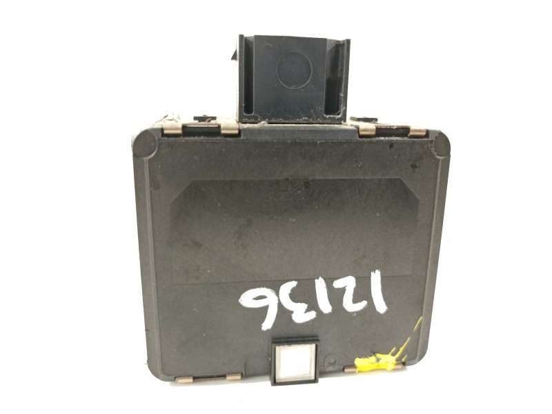 Recambio de sensor para volkswagen caddy furgón/kombi furgón bluemotion referencia OEM IAM 2K5907561B  