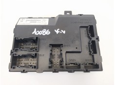 Recambio de modulo electronico para ford fiesta (cb1) ambiente referencia OEM IAM 8V5115K600CJ   2