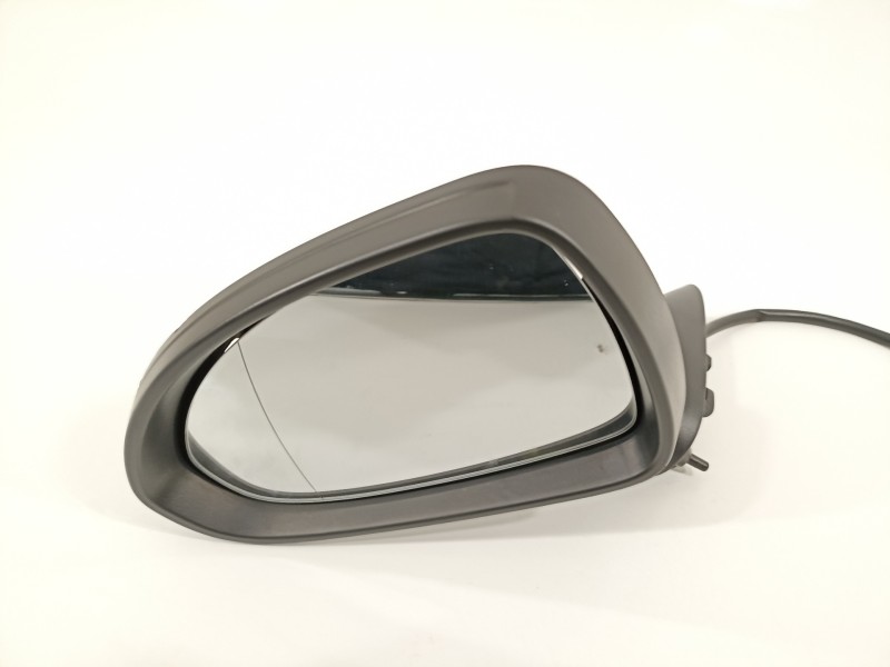 Recambio de retrovisor izquierdo para opel corsa d catch me referencia OEM IAM 13318972  