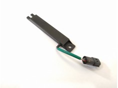 Recambio de antena para hyundai i40 cw tecno blue referencia OEM IAM 954203V100 AELJG1545 