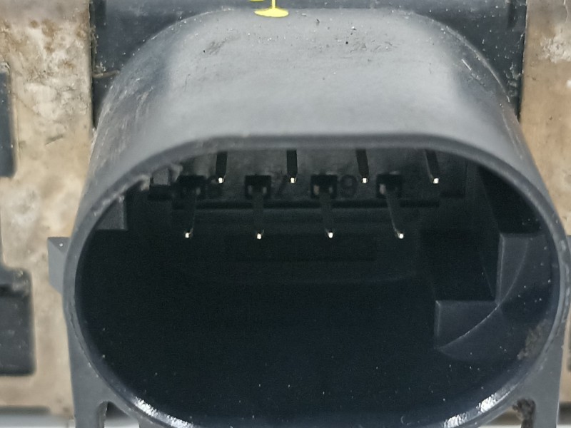 Recambio de sensor para volkswagen caddy furgón/kombi furgón bluemotion referencia OEM IAM 2K5907561B  