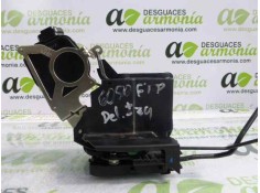 Recambio de cerradura puerta delantera izquierda para hyundai accent (mc) gl referencia OEM IAM   