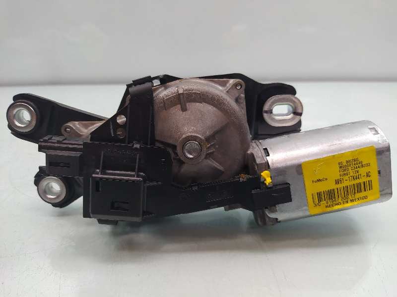 Recambio de motor limpia trasero para ford c-max (ceu) titanium referencia OEM IAM AV6117K441AC  