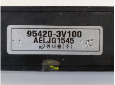 Recambio de antena para hyundai i40 cw tecno blue referencia OEM IAM 954203V100 AELJG1545  2