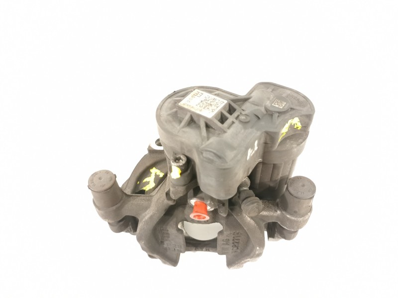 Recambio de pinza freno trasera izquierda para volkswagen t-roc advance referencia OEM IAM 5Q0615405EE  