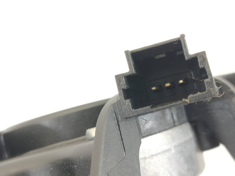 Recambio de motor limpia trasero para nissan qashqai (j10) tekna premium referencia OEM IAM 28710JD000 0390201820 