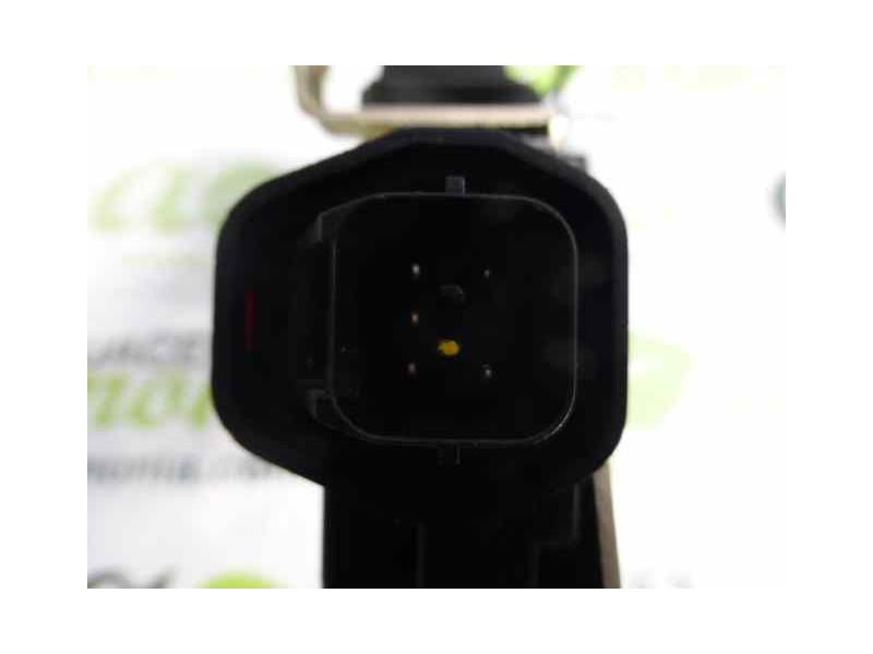 Recambio de cerradura puerta delantera izquierda para hyundai accent (mc) gl referencia OEM IAM   