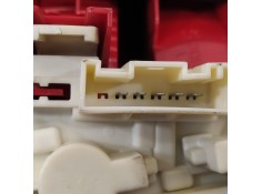 Recambio de piloto trasero izquierdo para bmw serie 3 berlina (e90) 320d referencia OEM IAM 63216937457   2