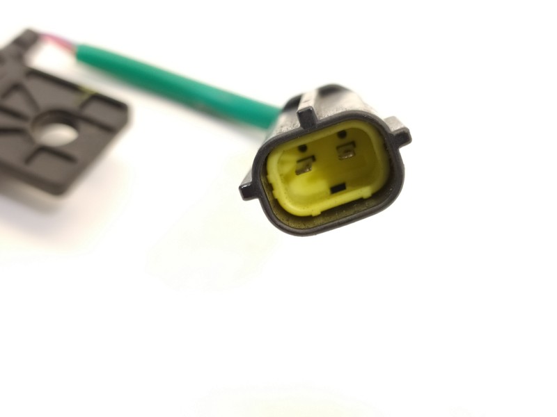 Recambio de antena para hyundai i40 cw tecno blue referencia OEM IAM 954203V100 AELJG1545 