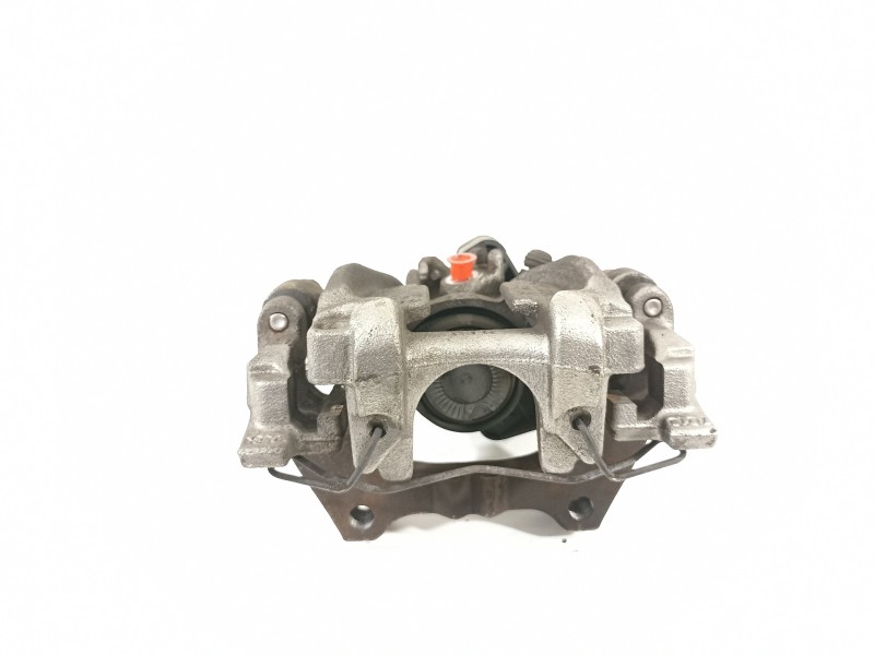 Recambio de pinza freno trasera izquierda para volkswagen t-roc advance referencia OEM IAM 5Q0615405EE  