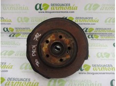 Recambio de mangueta trasera derecha para mercedes-benz clase e (w211) berlina e 320 cdi (211.026) referencia OEM IAM   