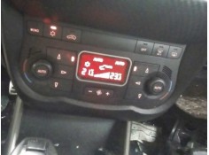 Recambio de mando climatizador para alfa romeo mito (145) distinctive referencia OEM IAM 156088743 A83021900  2