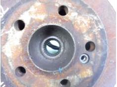 Recambio de mangueta trasera derecha para mercedes-benz clase e (w211) berlina e 320 cdi (211.026) referencia OEM IAM    2