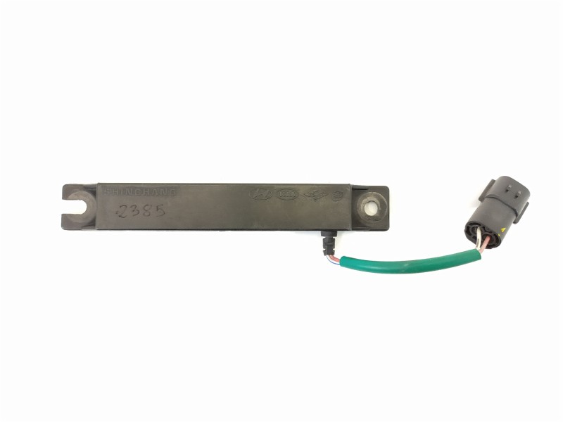 Recambio de antena para hyundai i40 cw tecno blue referencia OEM IAM 954203V100 AELJG1545 