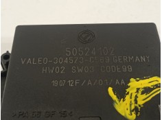 Recambio de modulo electronico para alfa romeo giulietta (191) sprint referencia OEM IAM 50524102   2