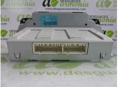 Recambio de mando climatizador para hyundai accent (mc) gl referencia OEM IAM 972502R252CA   2