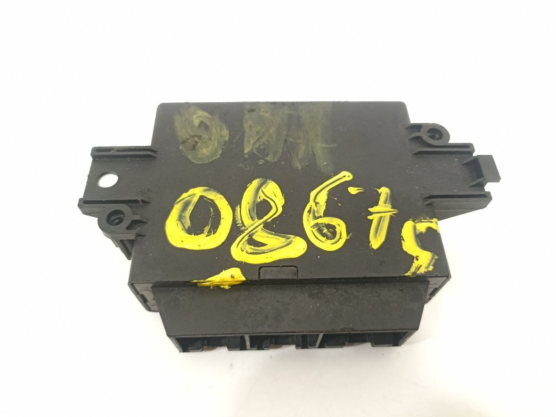 Recambio de modulo electronico para alfa romeo giulietta (191) sprint referencia OEM IAM 50524102  