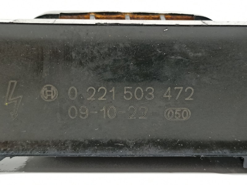 Recambio de bobina encendido para opel corsa d catch me referencia OEM IAM 221503015 0221503472 