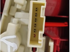 Recambio de piloto trasero derecho para bmw serie 3 berlina (e90) 320d referencia OEM IAM 6937458   2